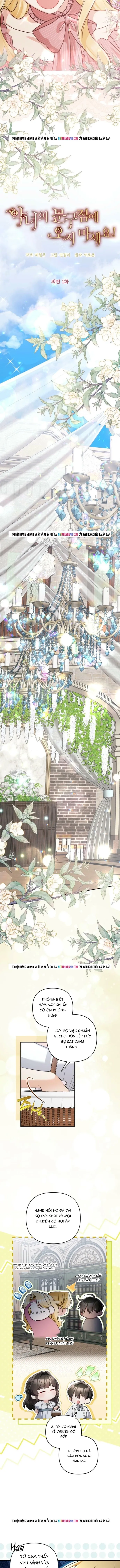 Đừng Đến Cửa Hàng Của Ác Nữ Chapter 117 - 5