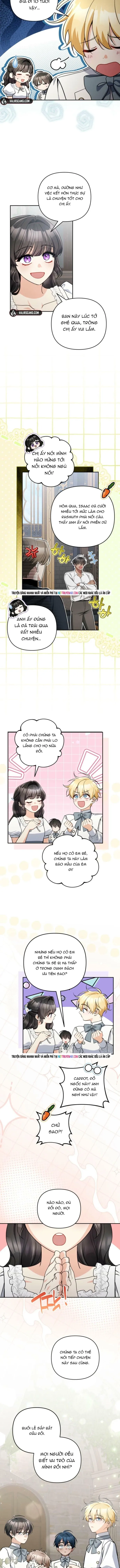 Đừng Đến Cửa Hàng Của Ác Nữ Chapter 117 - 6