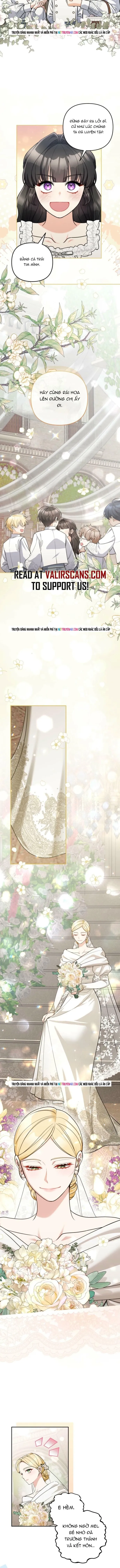 Đừng Đến Cửa Hàng Của Ác Nữ Chapter 117 - 7