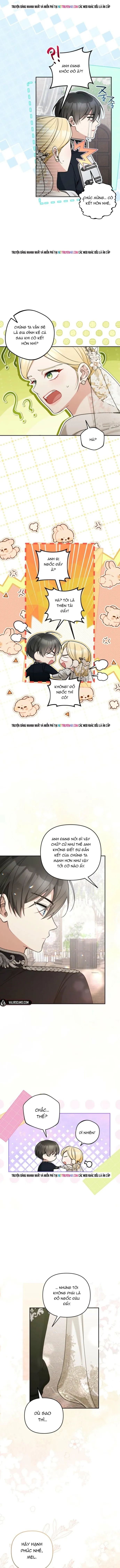 Đừng Đến Cửa Hàng Của Ác Nữ Chapter 117 - 8