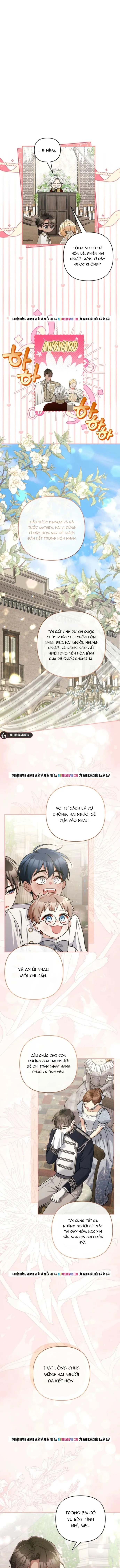 Đừng Đến Cửa Hàng Của Ác Nữ Chapter 117 - 10