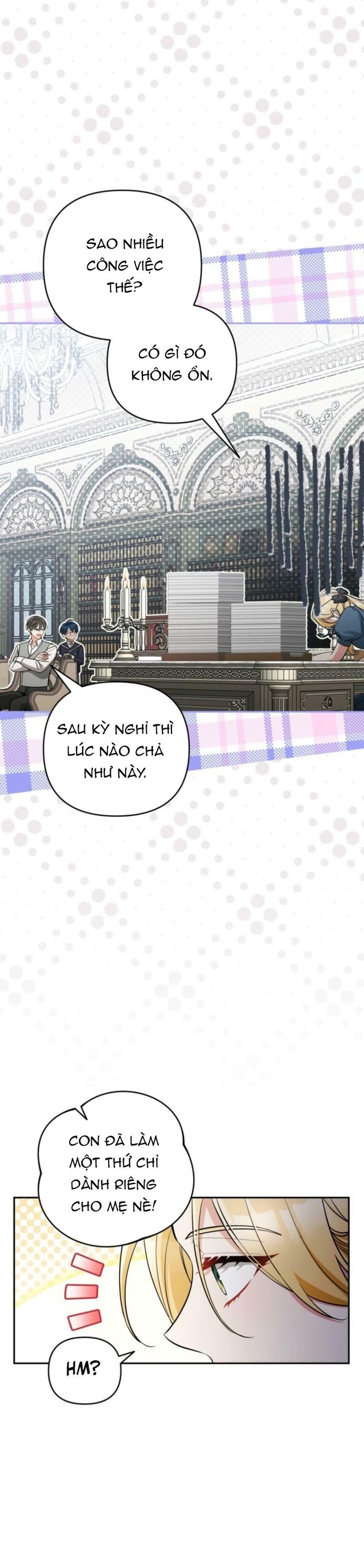 Đừng Đến Cửa Hàng Của Ác Nữ Chapter 118 - 14