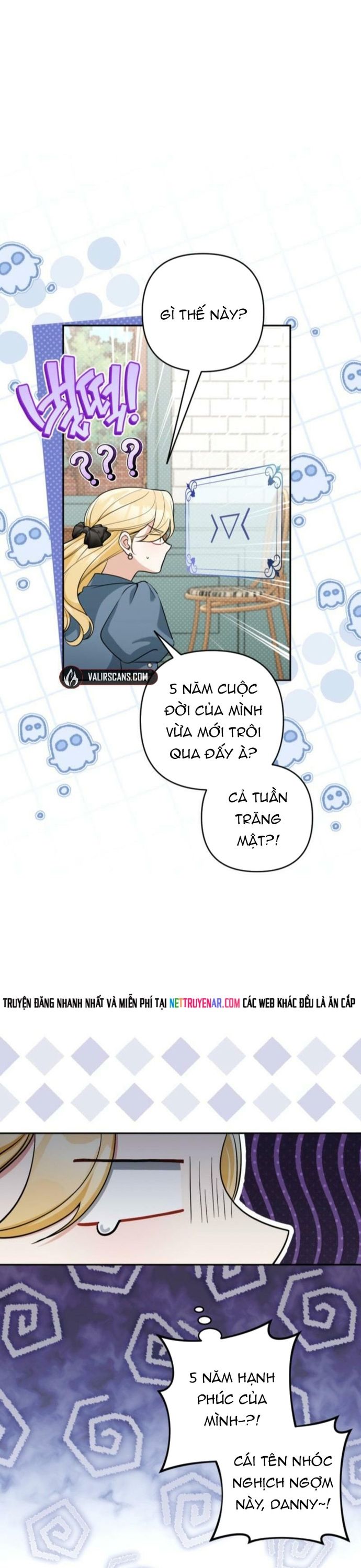 Đừng Đến Cửa Hàng Của Ác Nữ Chapter 118 - 18