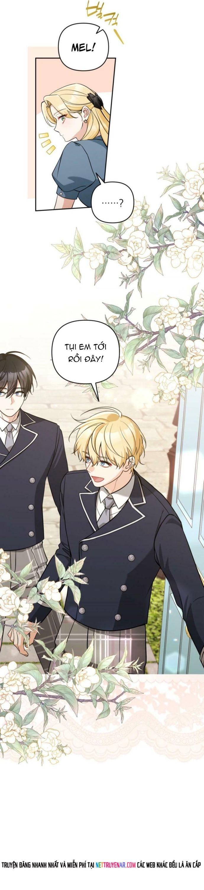 Đừng Đến Cửa Hàng Của Ác Nữ Chapter 118 - 20