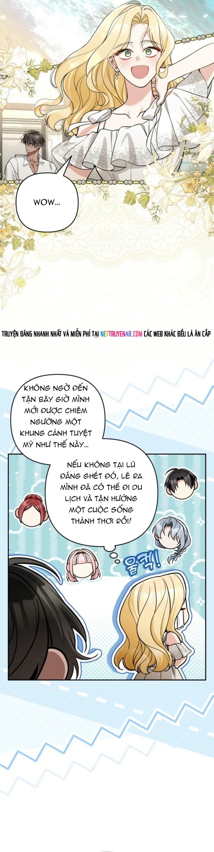 Đừng Đến Cửa Hàng Của Ác Nữ Chapter 118 - 3