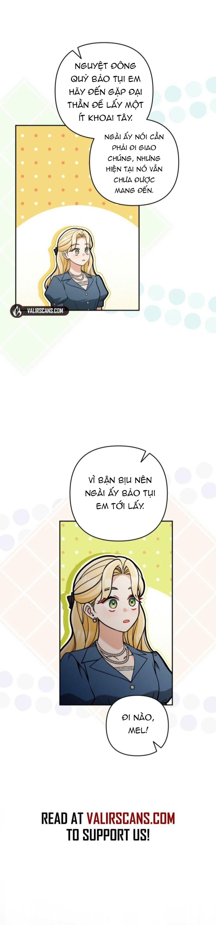 Đừng Đến Cửa Hàng Của Ác Nữ Chapter 118 - 21