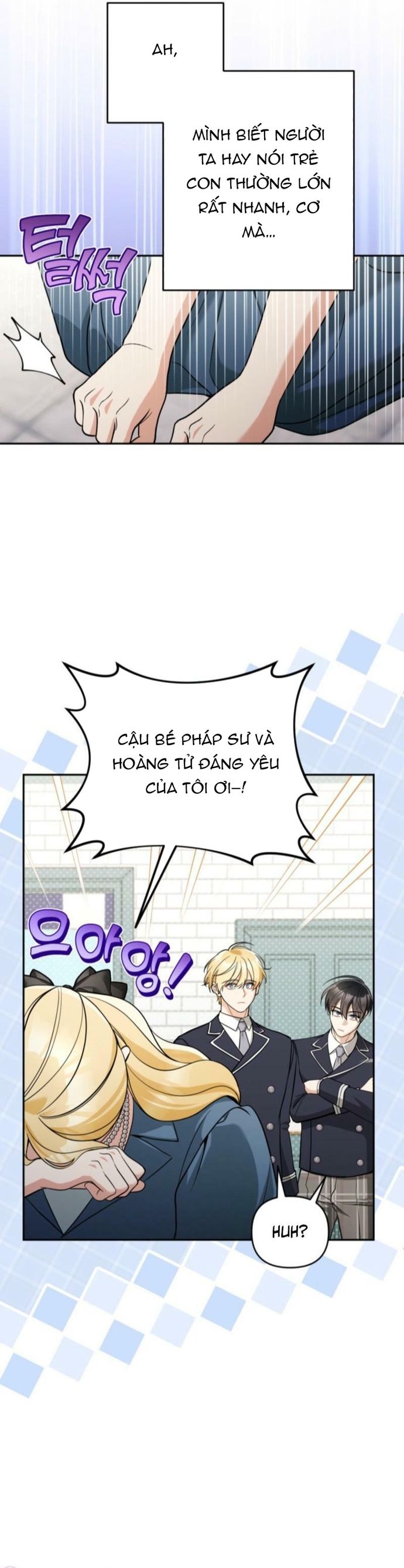 Đừng Đến Cửa Hàng Của Ác Nữ Chapter 118 - 22