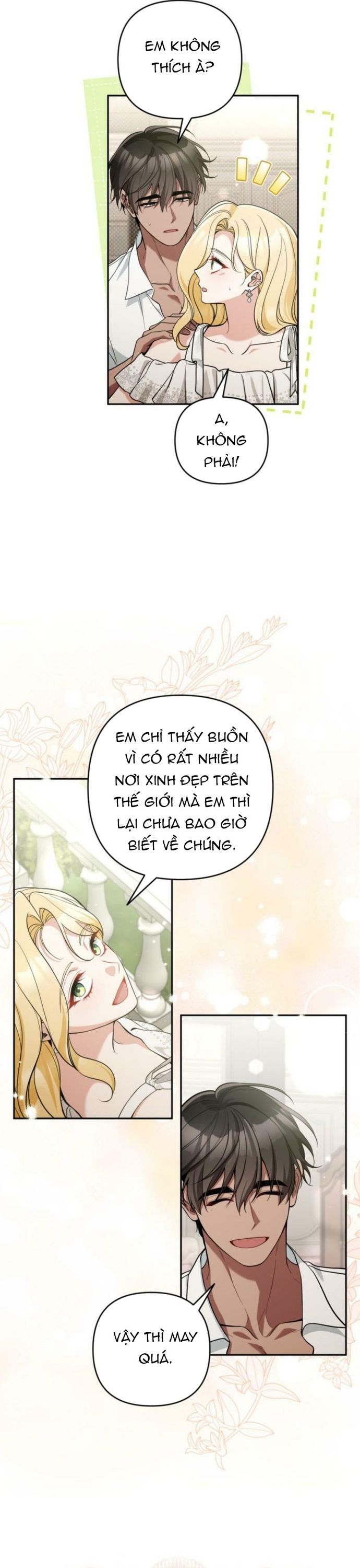 Đừng Đến Cửa Hàng Của Ác Nữ Chapter 118 - 4