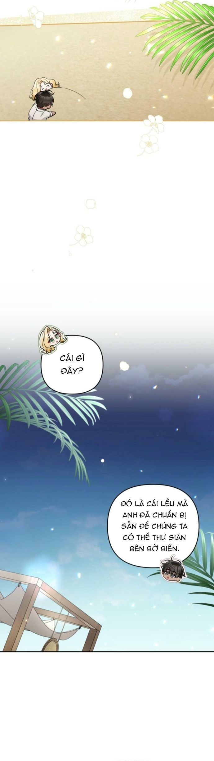 Đừng Đến Cửa Hàng Của Ác Nữ Chapter 118 - 7