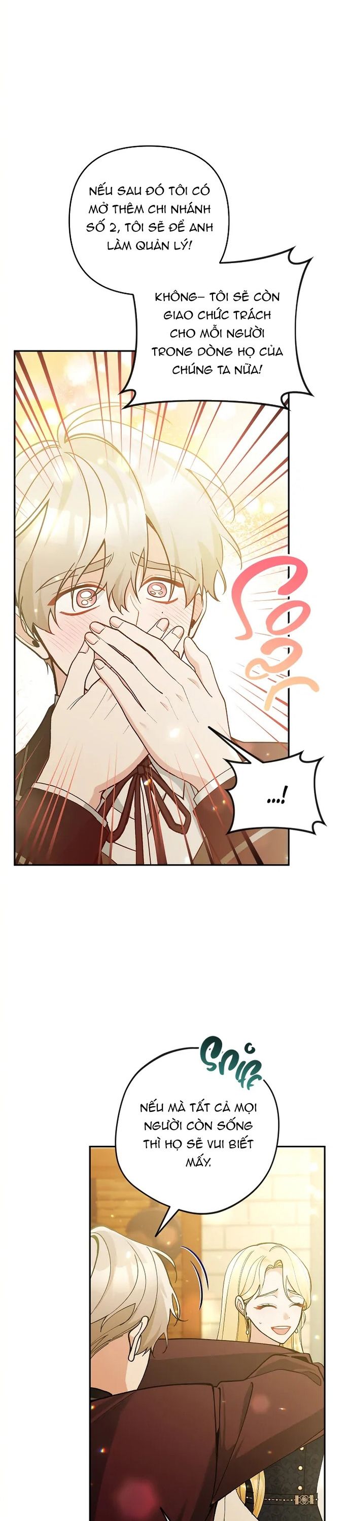 Đừng Đến Cửa Hàng Của Ác Nữ Chapter 63 - 13
