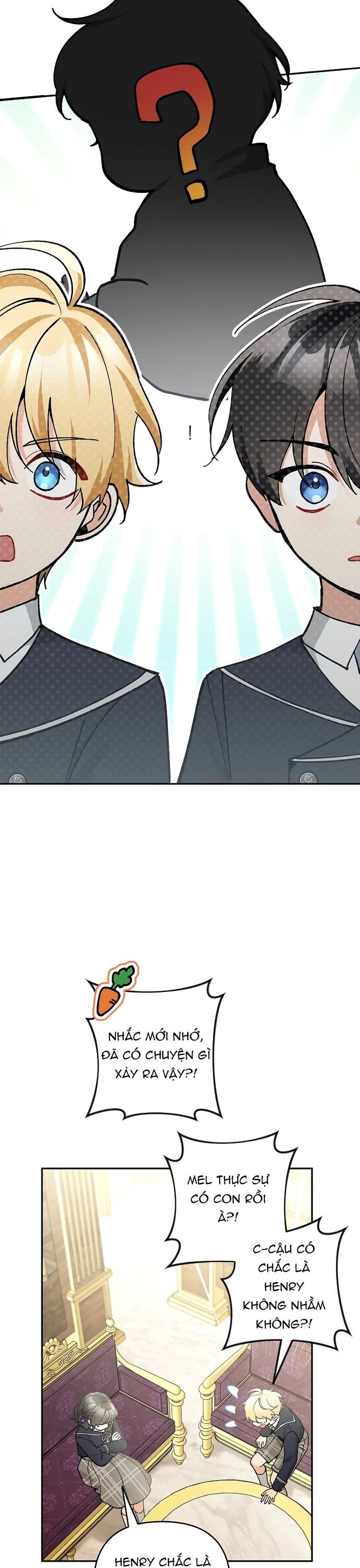 Đừng Đến Cửa Hàng Của Ác Nữ Chapter 63 - 25