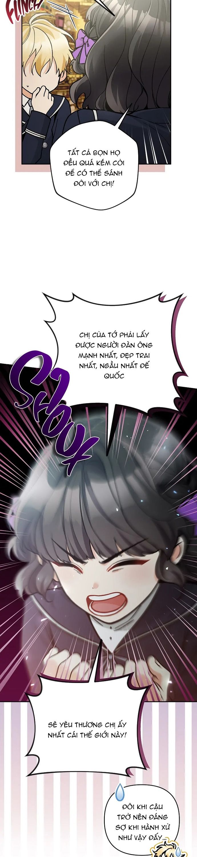 Đừng Đến Cửa Hàng Của Ác Nữ Chapter 63 - 27