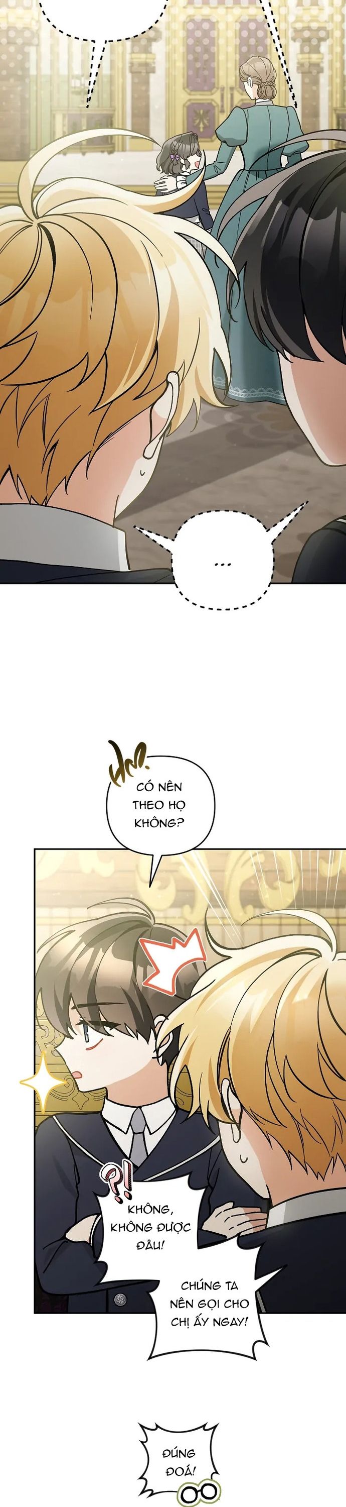 Đừng Đến Cửa Hàng Của Ác Nữ Chapter 63 - 35