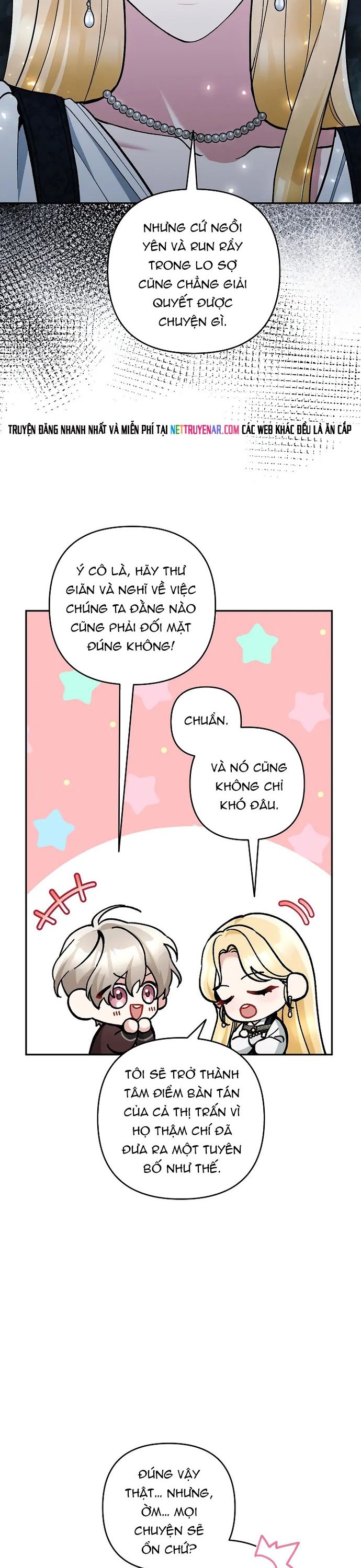 Đừng Đến Cửa Hàng Của Ác Nữ Chapter 63 - 6