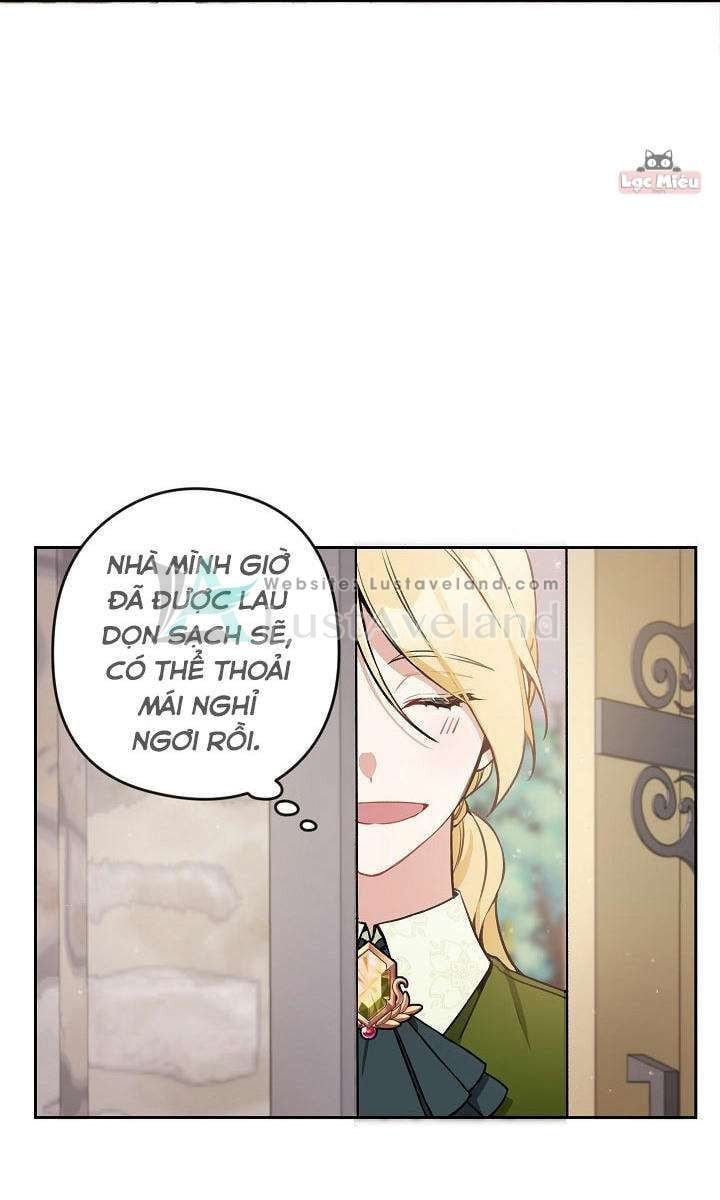 Đừng Đến Cửa Hàng Của Ác Nữ Chapter 7.5 - 2