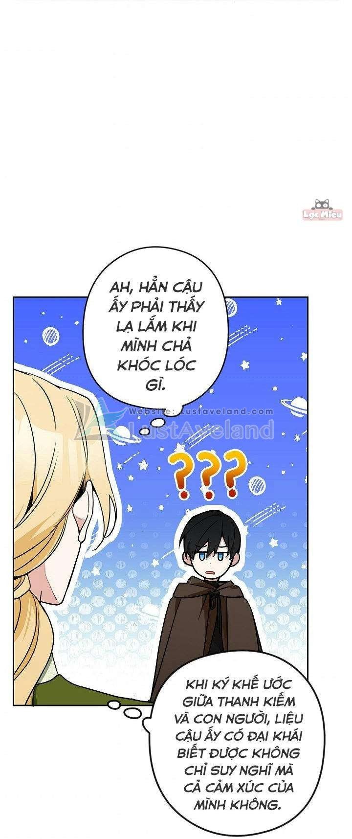 Đừng Đến Cửa Hàng Của Ác Nữ Chapter 7.5 - 11