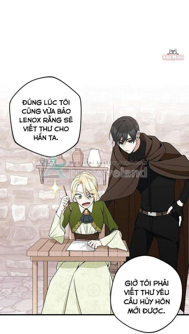 Đừng Đến Cửa Hàng Của Ác Nữ Chapter 7.5 - 18