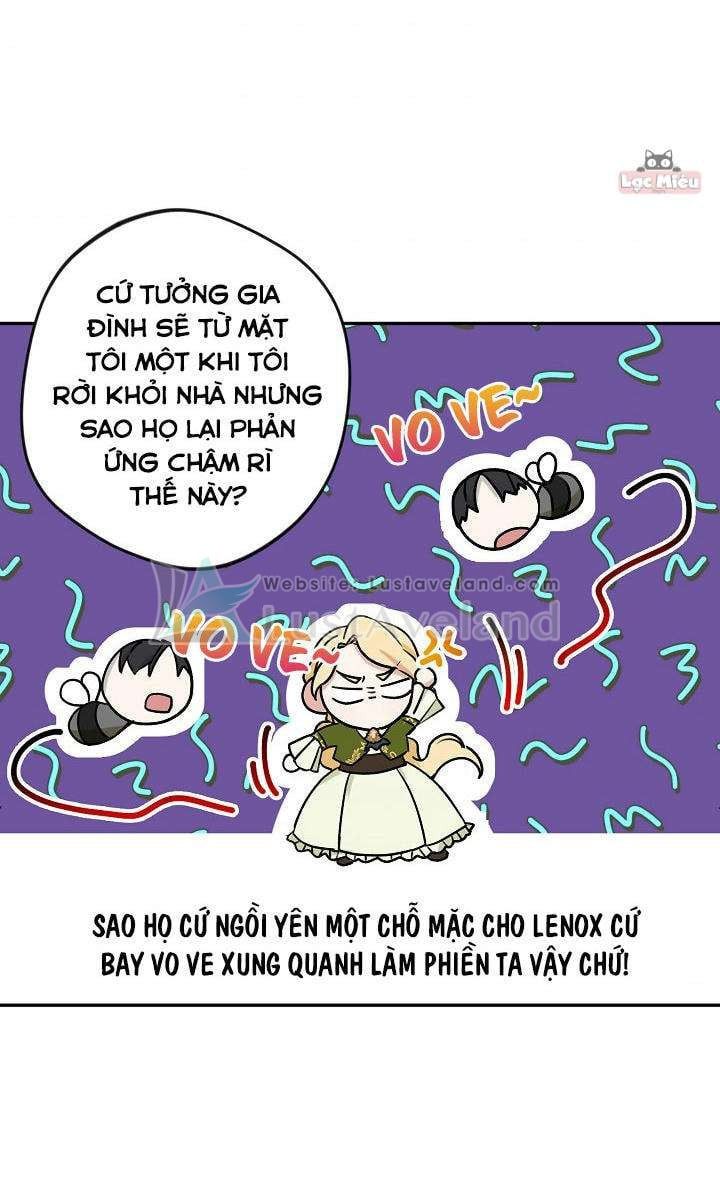 Đừng Đến Cửa Hàng Của Ác Nữ Chapter 7.5 - 20