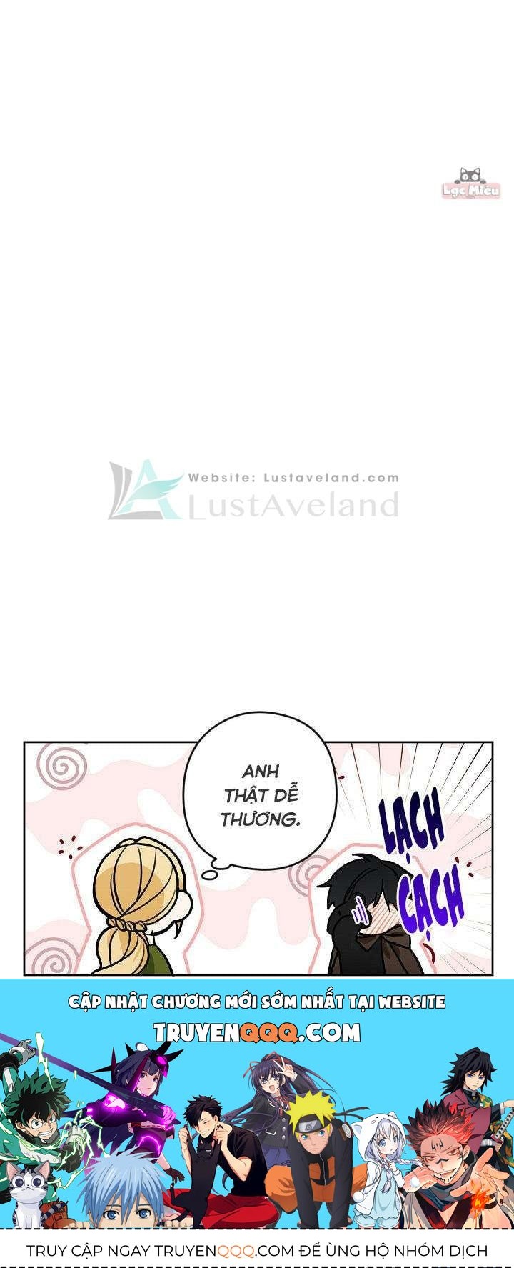 Đừng Đến Cửa Hàng Của Ác Nữ Chapter 7.5 - 31