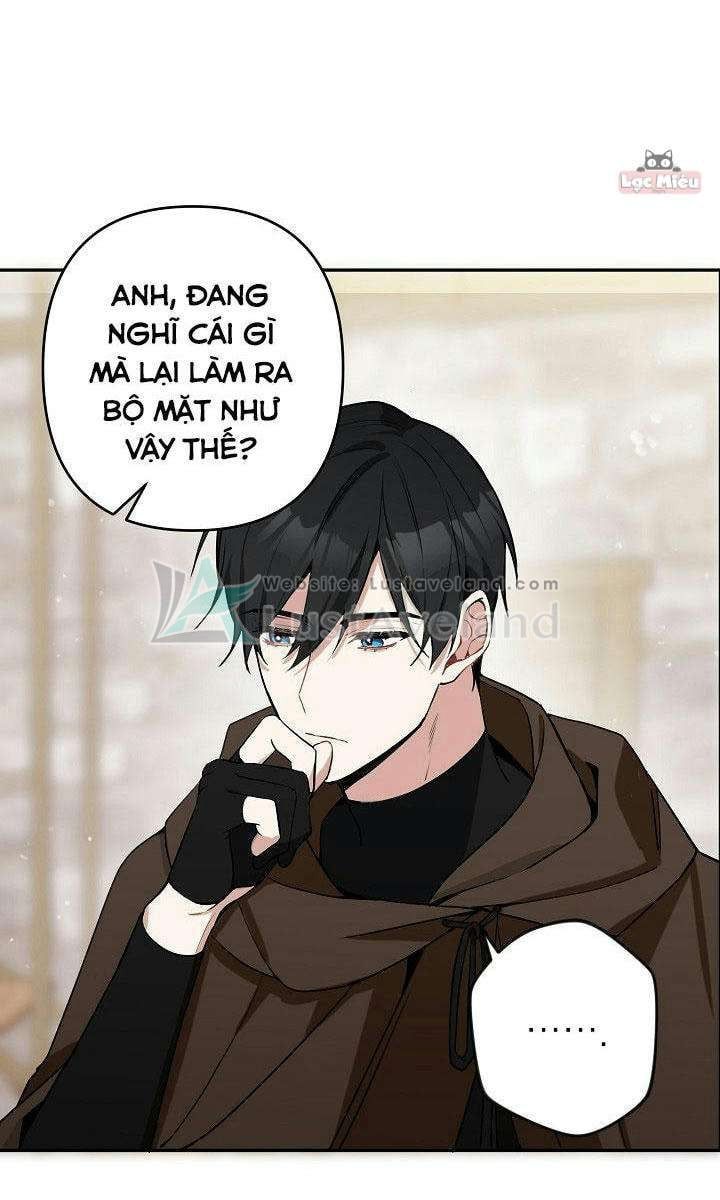 Đừng Đến Cửa Hàng Của Ác Nữ Chapter 7.5 - 8