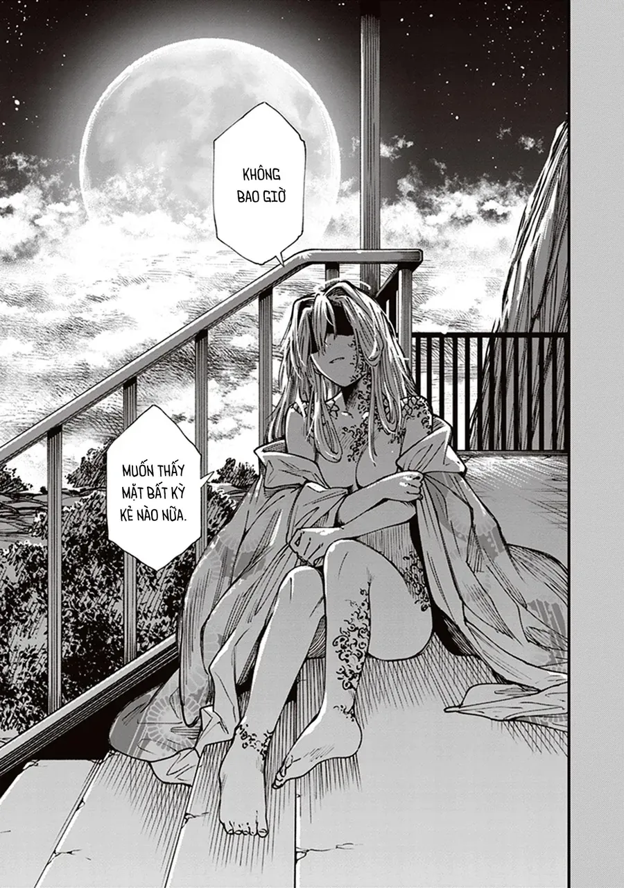 Primal Gods In Ancient Times Chapter 14 - 3