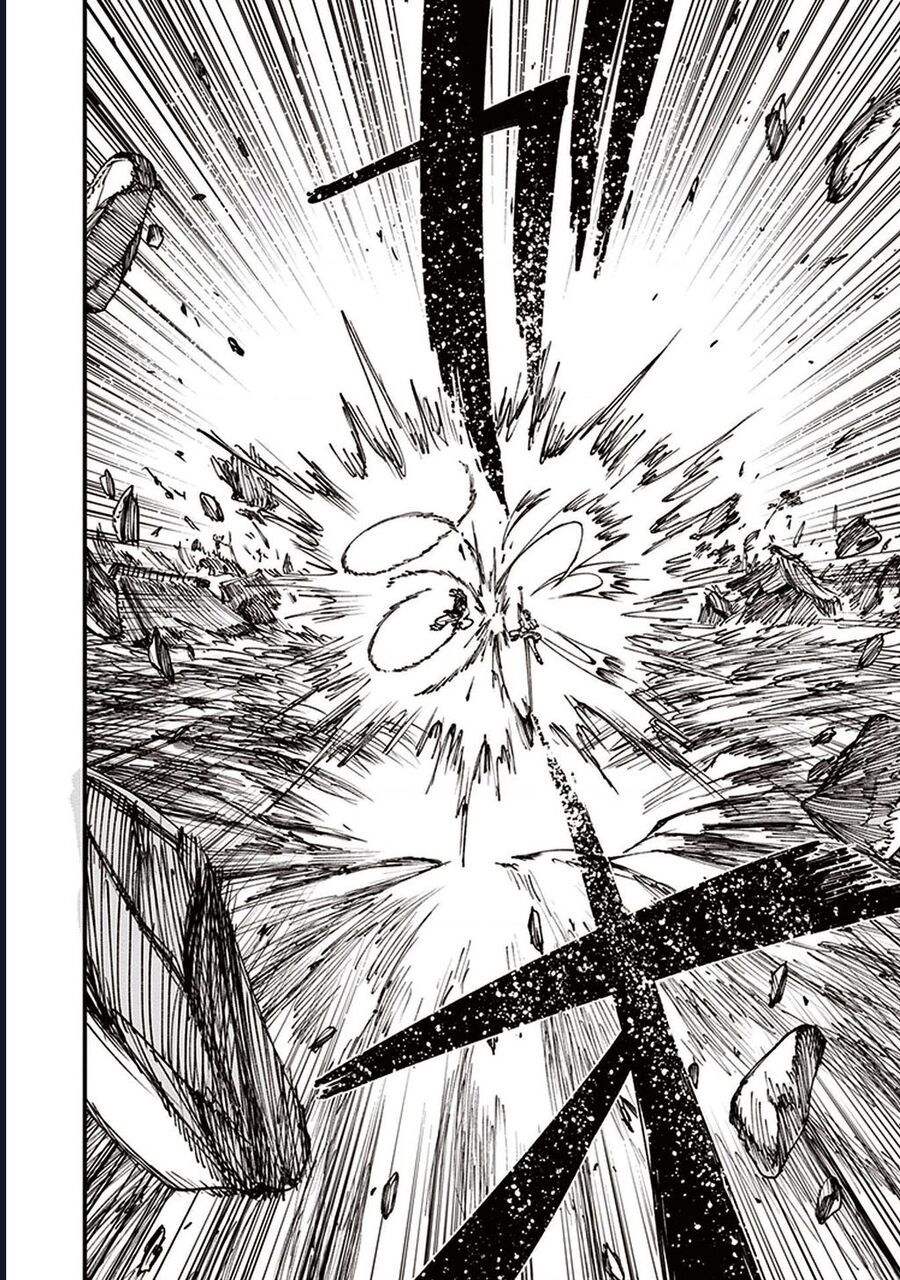 Primal Gods In Ancient Times Chapter 6.5 - 21