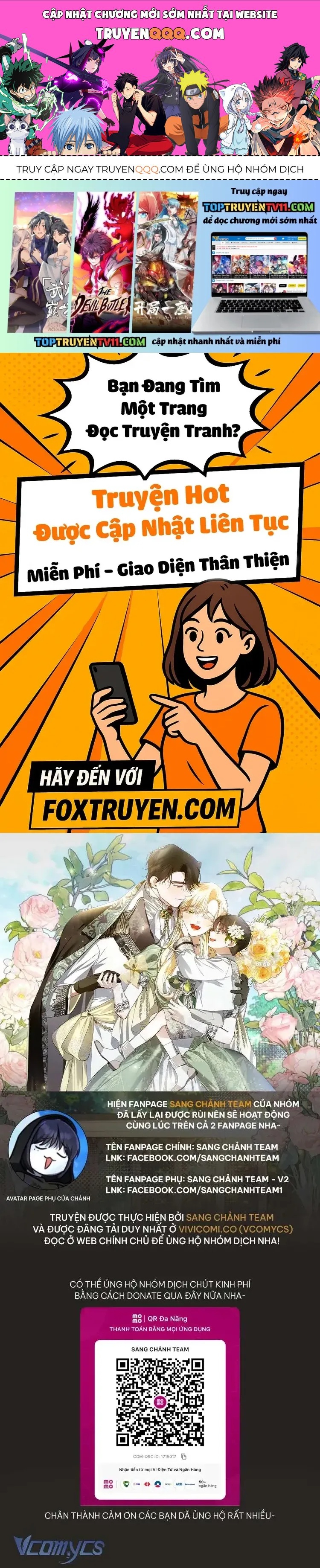 Phương Pháp Che Giấu Đứa Con Của Hoàng Đế Chapter 125 - 1