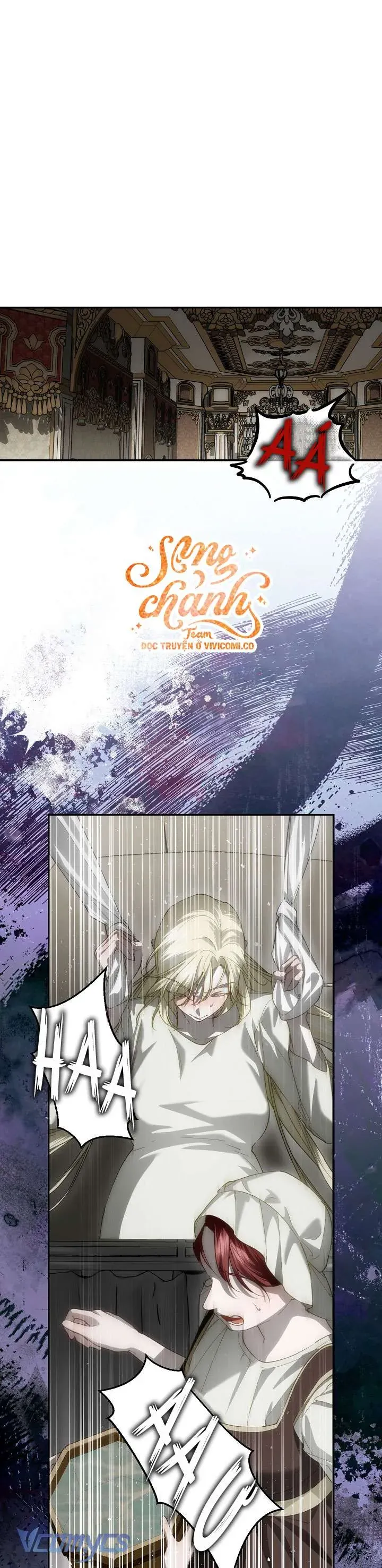 Phương Pháp Che Giấu Đứa Con Của Hoàng Đế Chapter 125 - 2