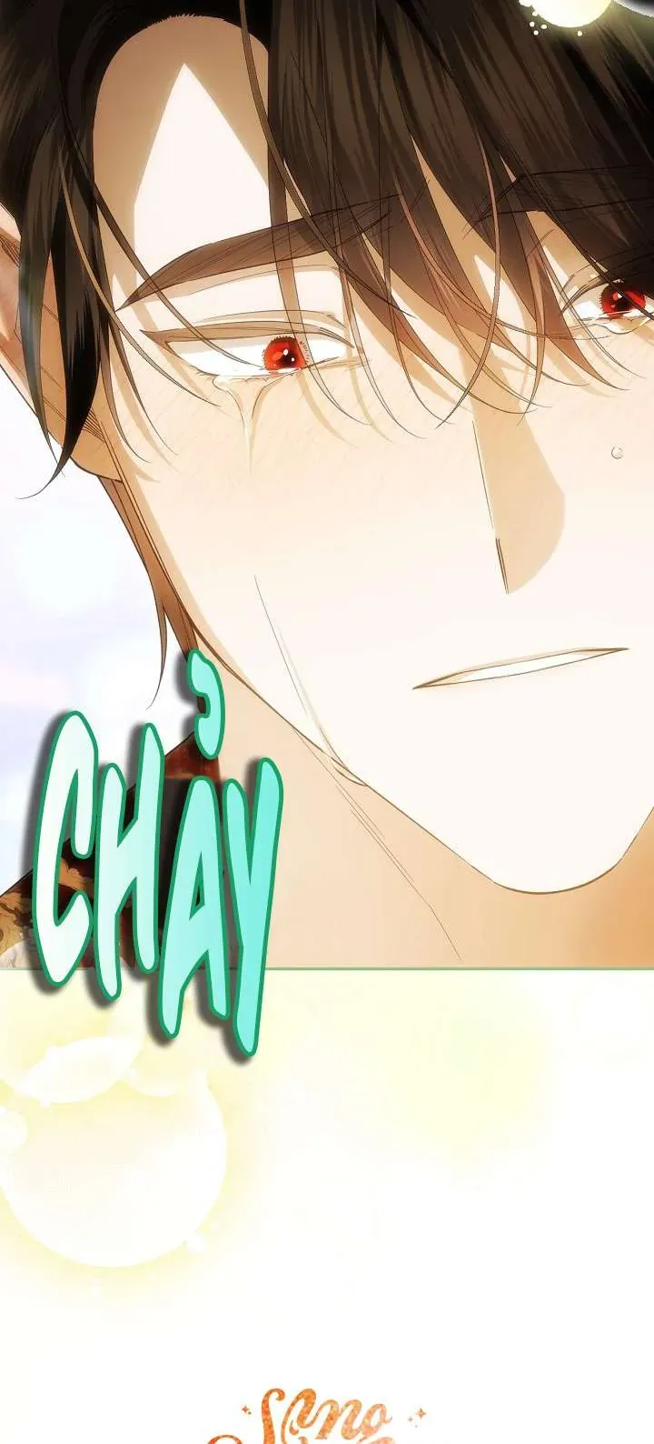 Phương Pháp Che Giấu Đứa Con Của Hoàng Đế Chapter 125 - 11