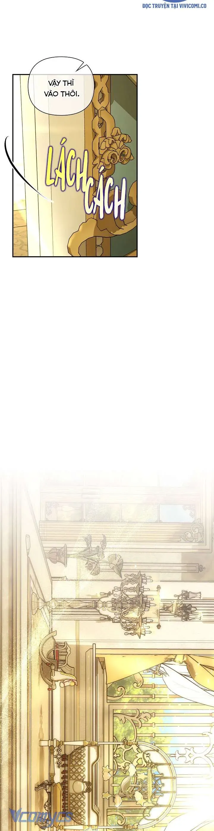 Phương Pháp Che Giấu Đứa Con Của Hoàng Đế Chapter 125 - 16