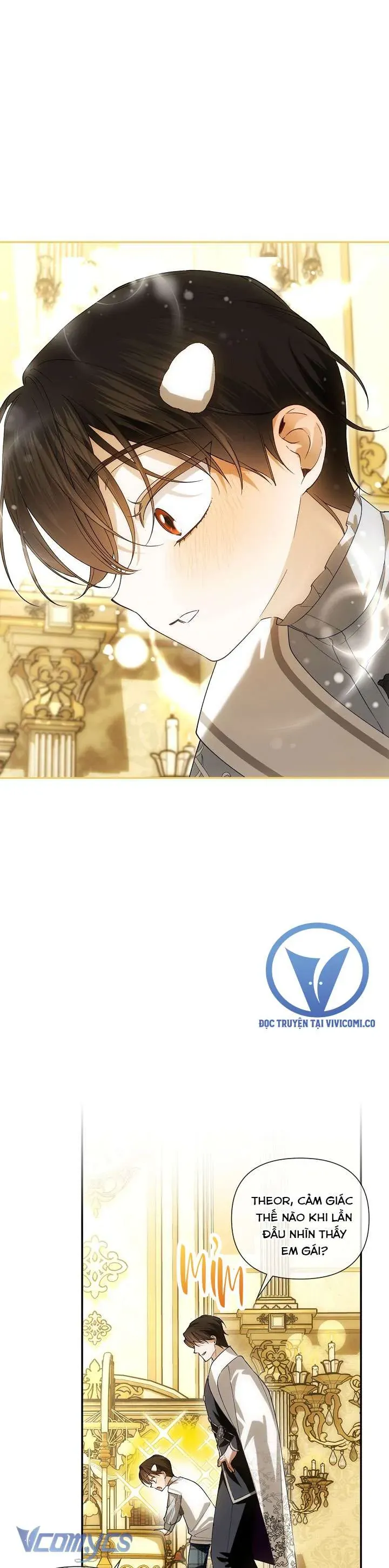 Phương Pháp Che Giấu Đứa Con Của Hoàng Đế Chapter 125 - 18
