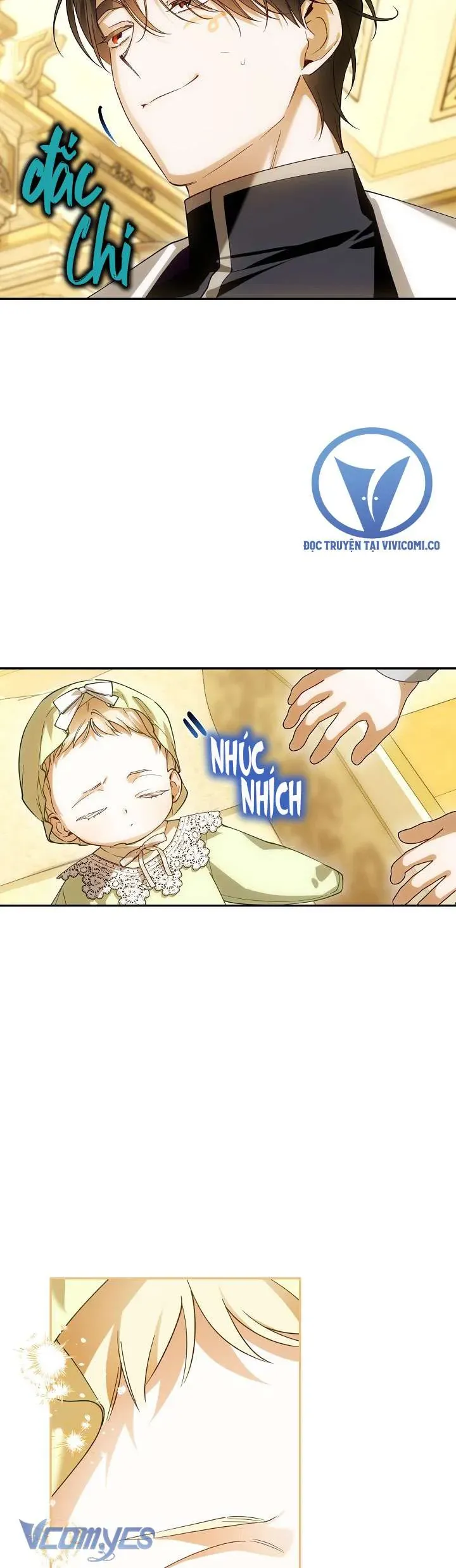 Phương Pháp Che Giấu Đứa Con Của Hoàng Đế Chapter 125 - 20