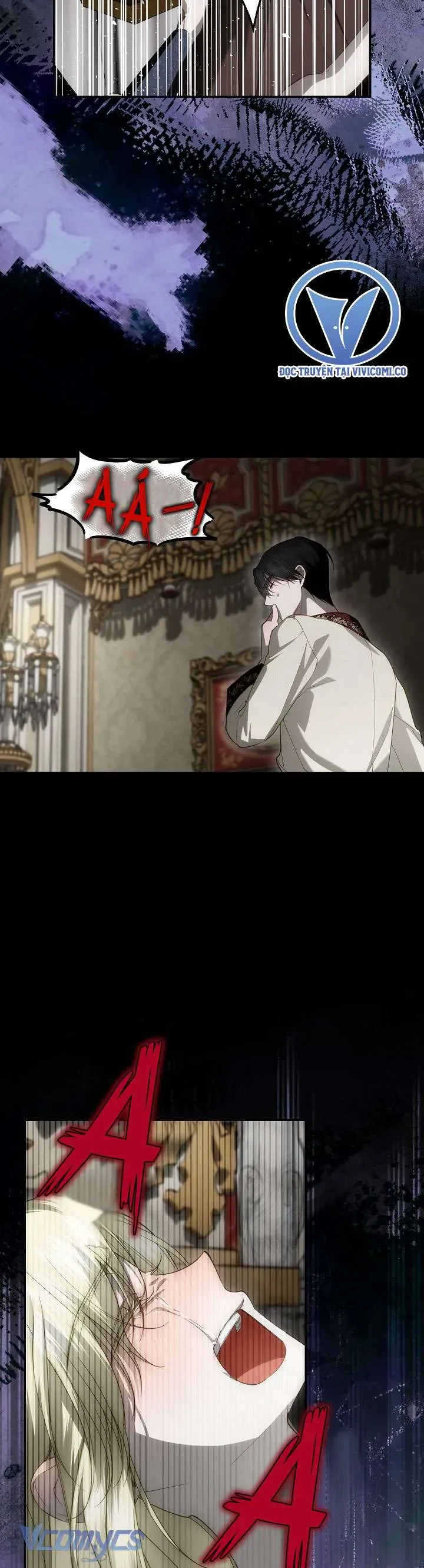 Phương Pháp Che Giấu Đứa Con Của Hoàng Đế Chapter 125 - 3