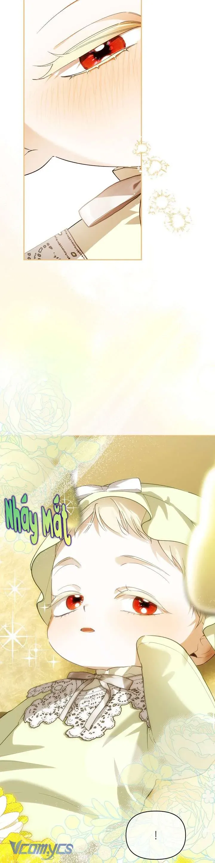 Phương Pháp Che Giấu Đứa Con Của Hoàng Đế Chapter 125 - 21