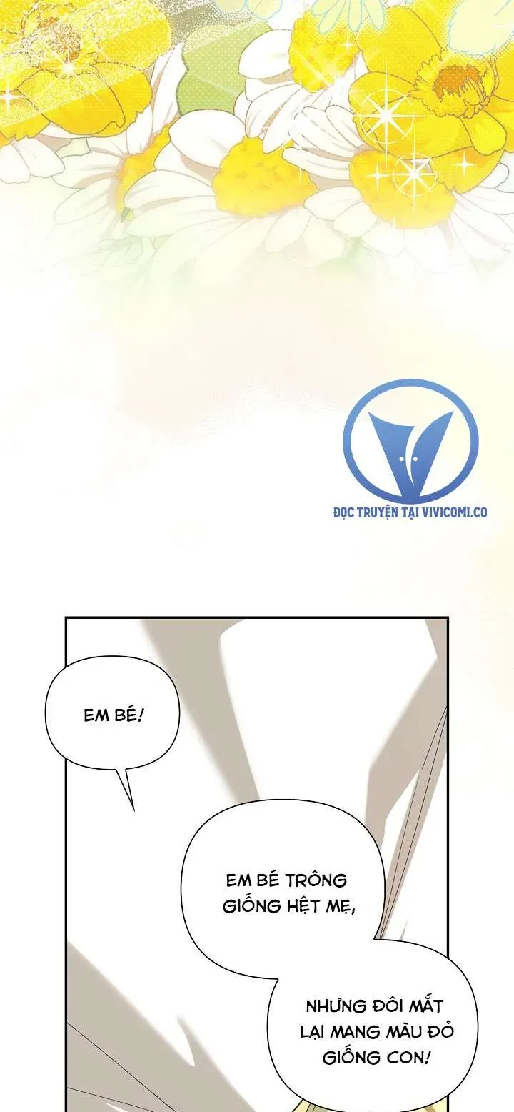 Phương Pháp Che Giấu Đứa Con Của Hoàng Đế Chapter 125 - 22