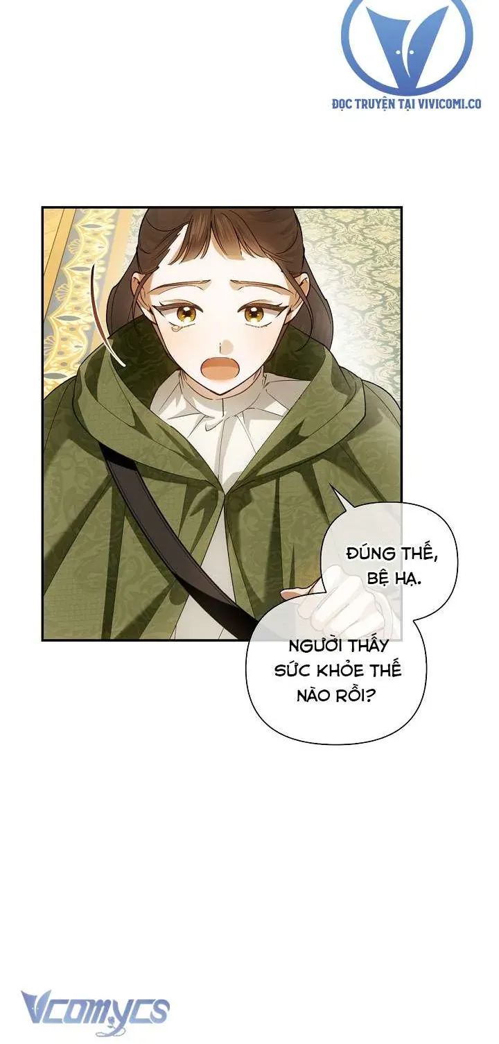 Phương Pháp Che Giấu Đứa Con Của Hoàng Đế Chapter 125 - 29