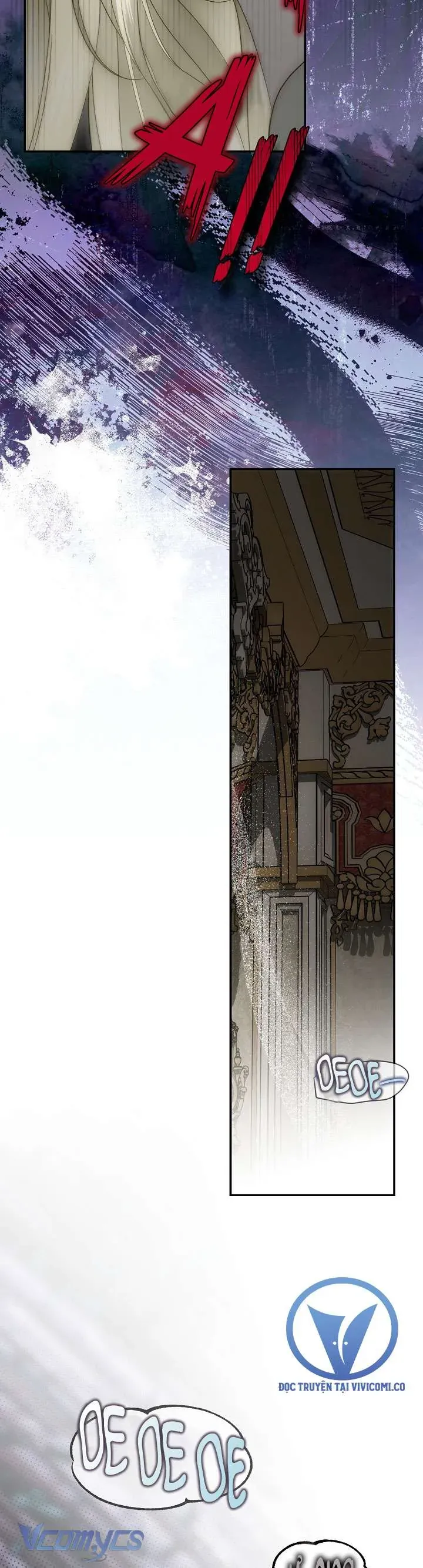 Phương Pháp Che Giấu Đứa Con Của Hoàng Đế Chapter 125 - 4