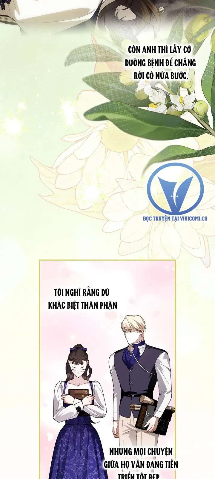 Phương Pháp Che Giấu Đứa Con Của Hoàng Đế Chapter 125 - 34