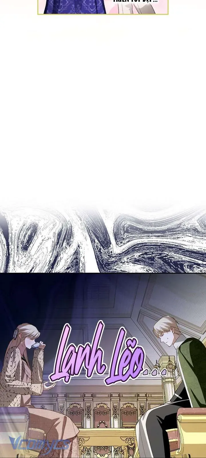 Phương Pháp Che Giấu Đứa Con Của Hoàng Đế Chapter 125 - 35