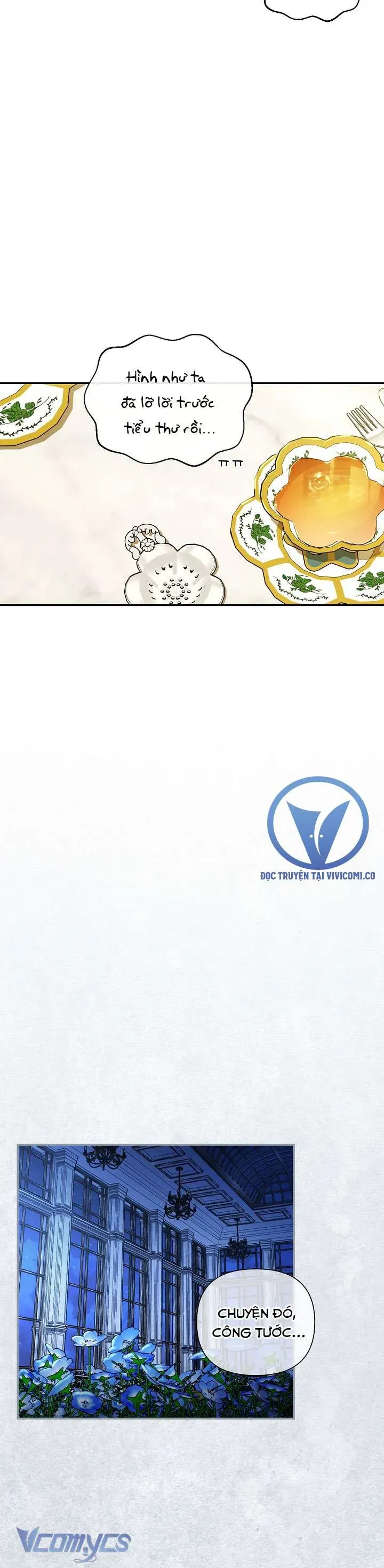 Phương Pháp Che Giấu Đứa Con Của Hoàng Đế Chapter 125 - 38