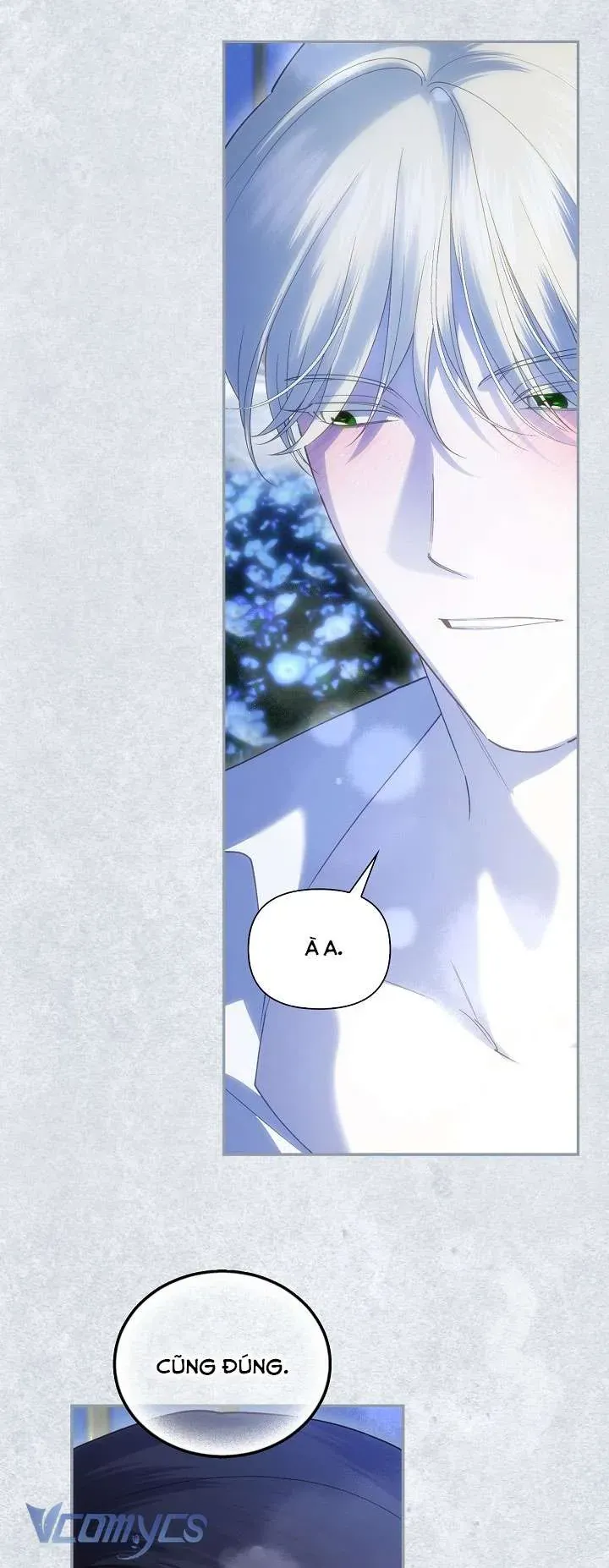 Phương Pháp Che Giấu Đứa Con Của Hoàng Đế Chapter 125 - 40