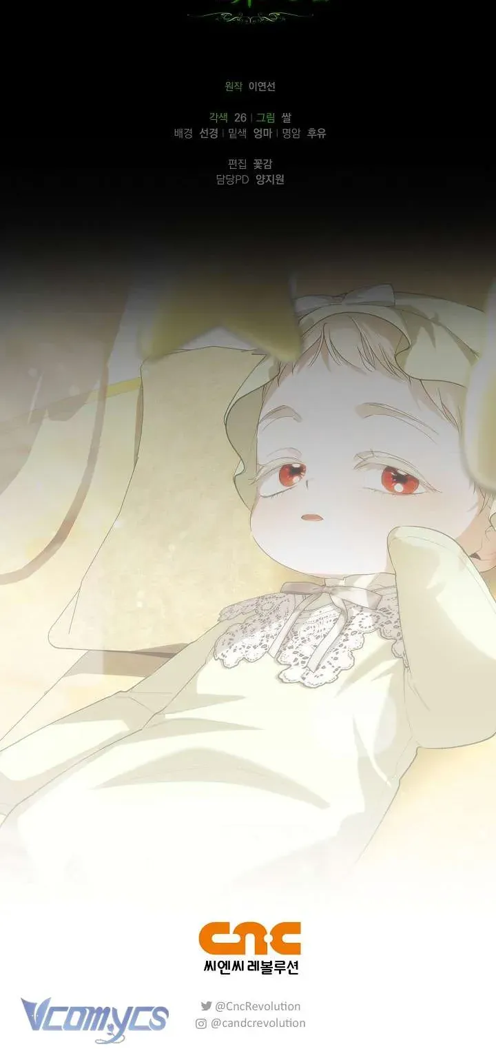 Phương Pháp Che Giấu Đứa Con Của Hoàng Đế Chapter 125 - 43