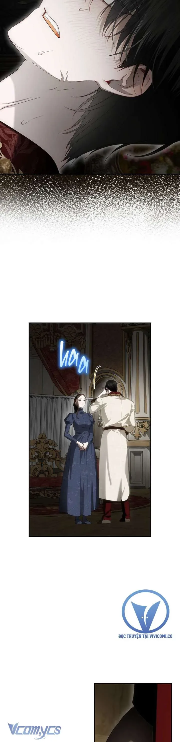 Phương Pháp Che Giấu Đứa Con Của Hoàng Đế Chapter 125 - 7