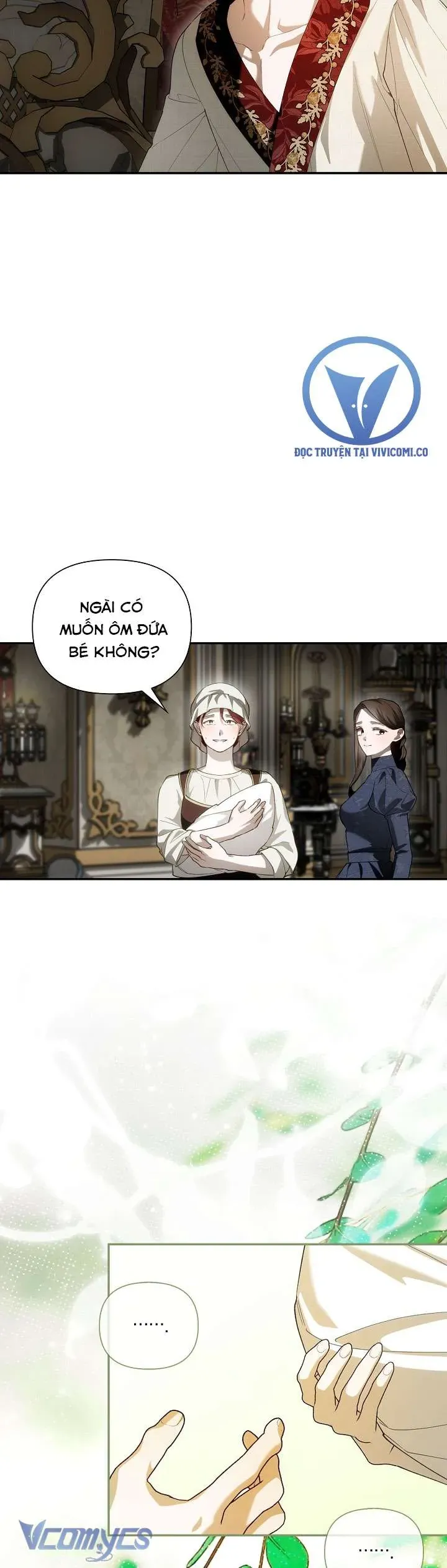 Phương Pháp Che Giấu Đứa Con Của Hoàng Đế Chapter 125 - 9