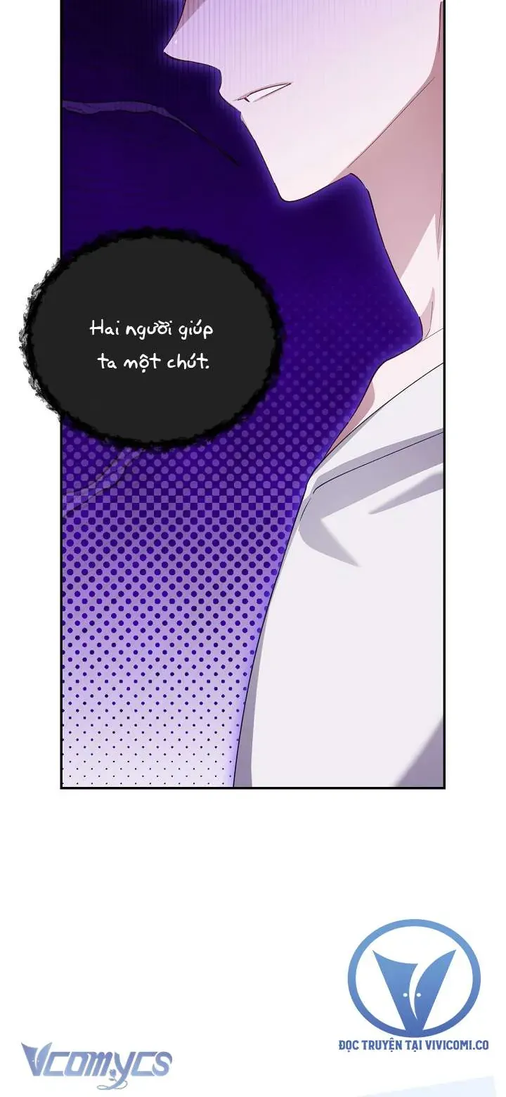 Phương Pháp Che Giấu Đứa Con Của Hoàng Đế Chapter 126 - 12