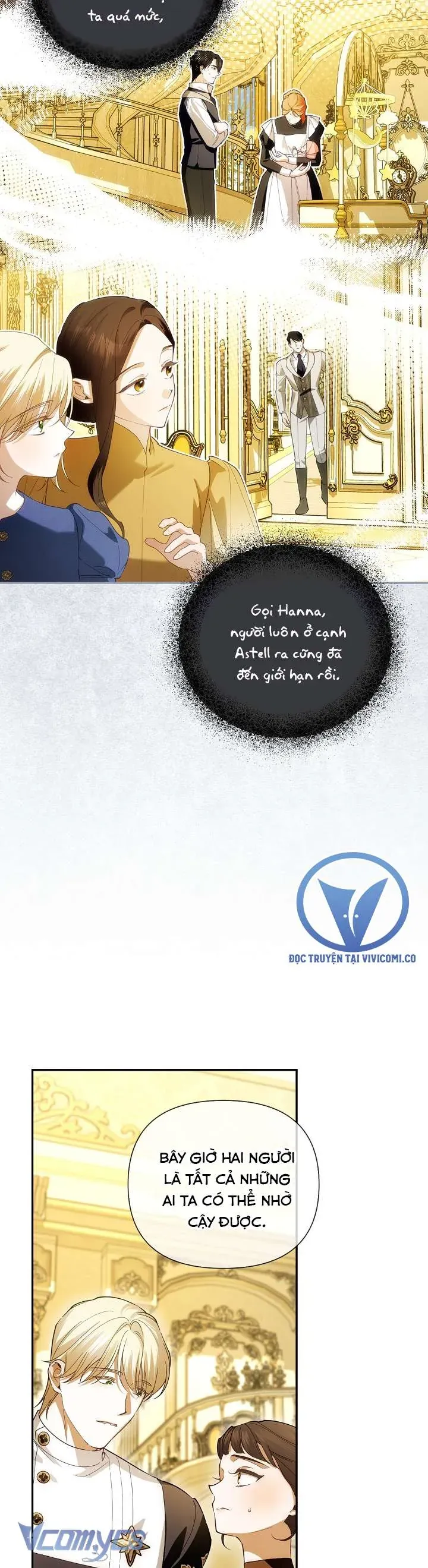 Phương Pháp Che Giấu Đứa Con Của Hoàng Đế Chapter 126 - 15