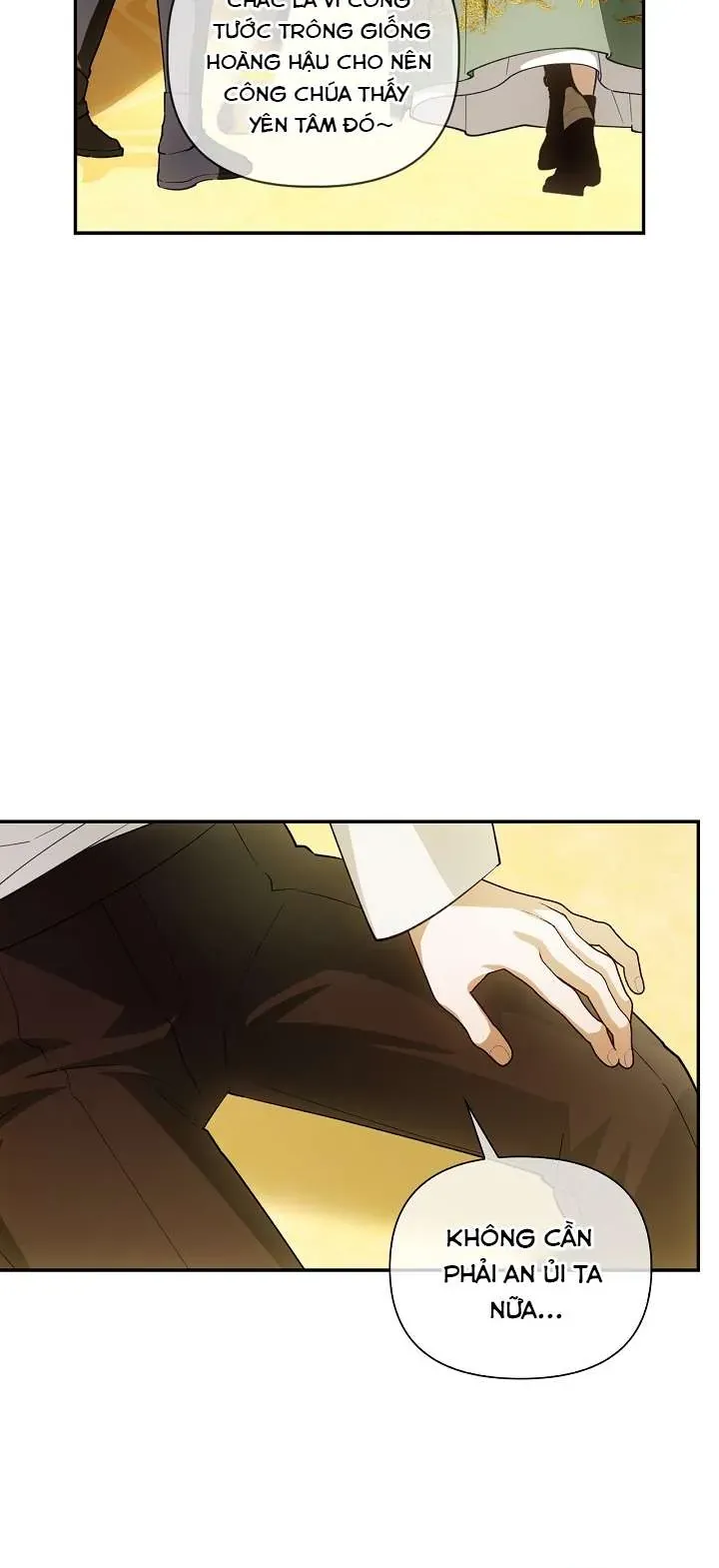 Phương Pháp Che Giấu Đứa Con Của Hoàng Đế Chapter 126 - 22