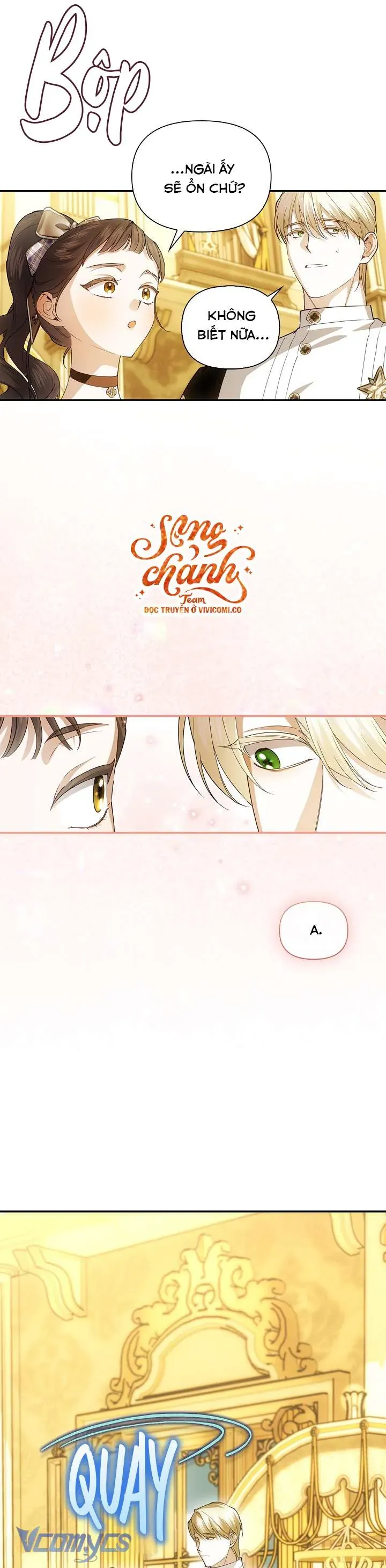 Phương Pháp Che Giấu Đứa Con Của Hoàng Đế Chapter 126 - 24