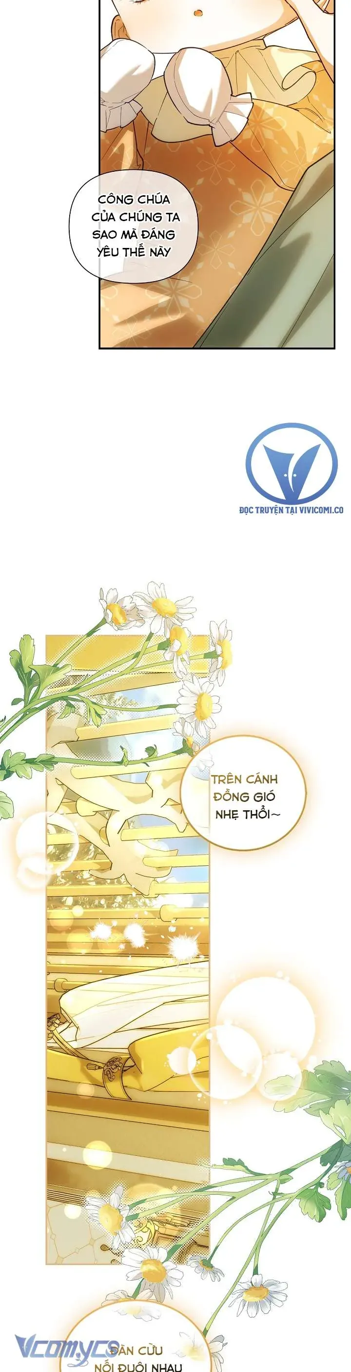 Phương Pháp Che Giấu Đứa Con Của Hoàng Đế Chapter 126 - 27