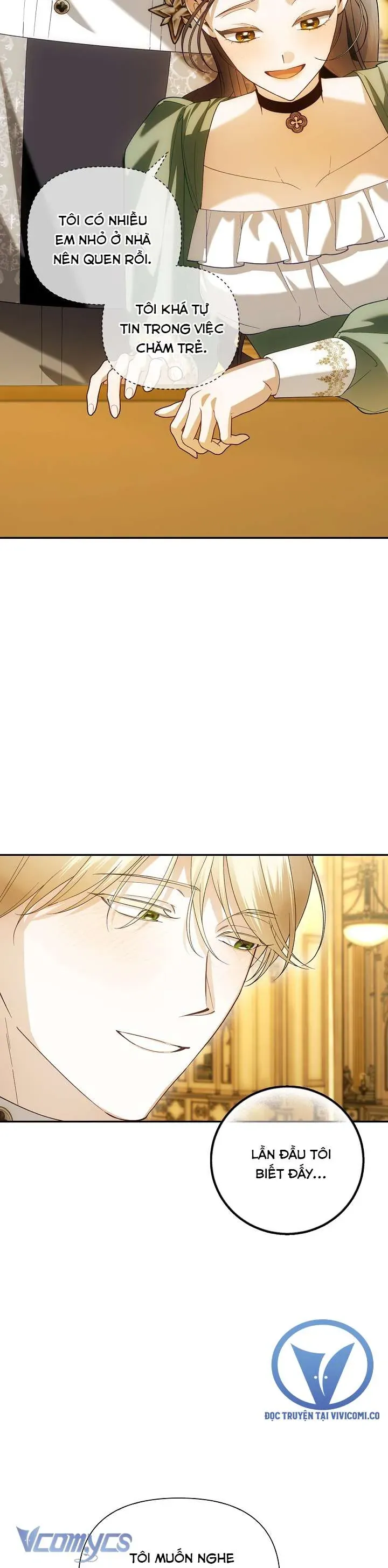 Phương Pháp Che Giấu Đứa Con Của Hoàng Đế Chapter 126 - 30
